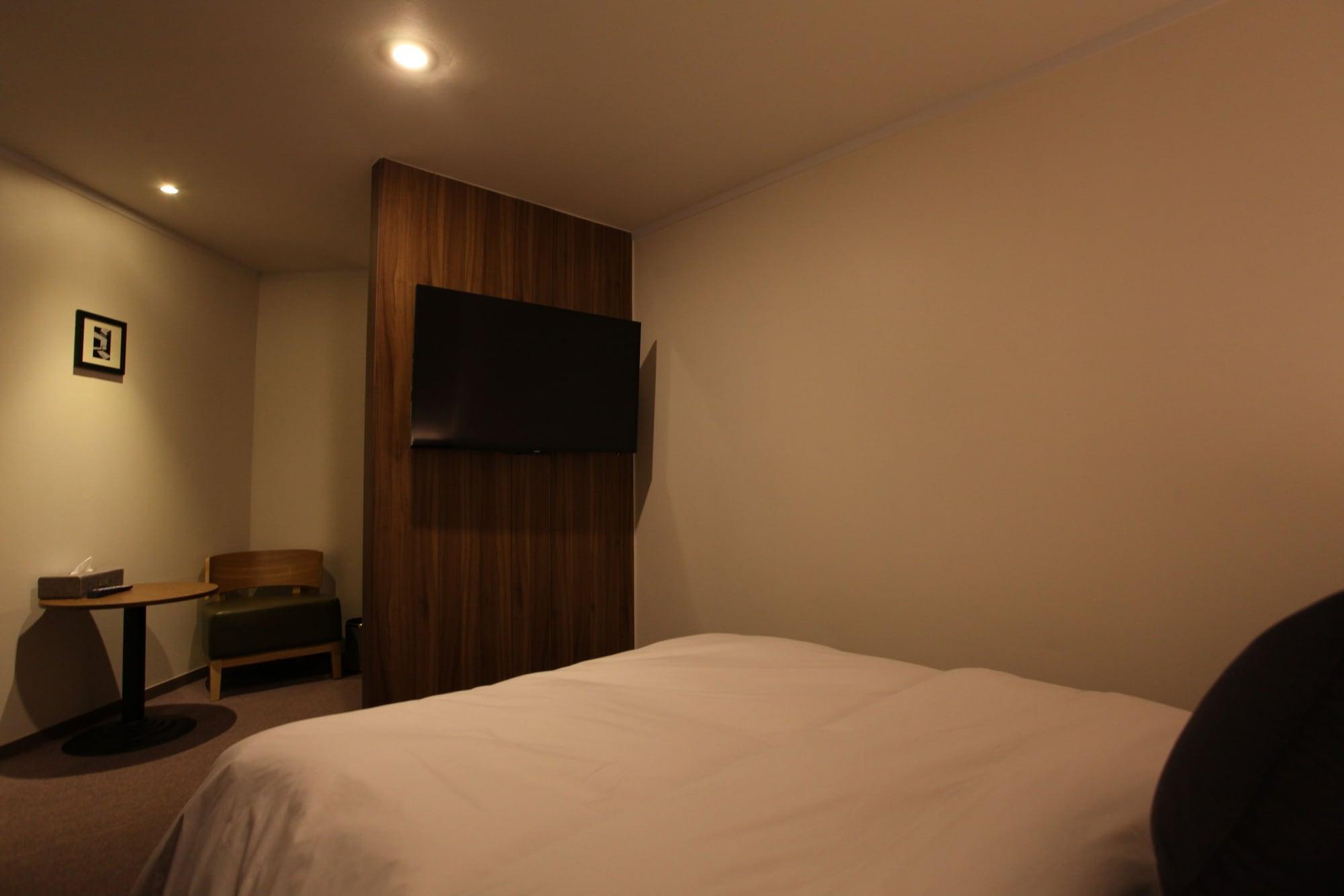 Vatica Hotel Dongdaemun Seúl Exterior foto