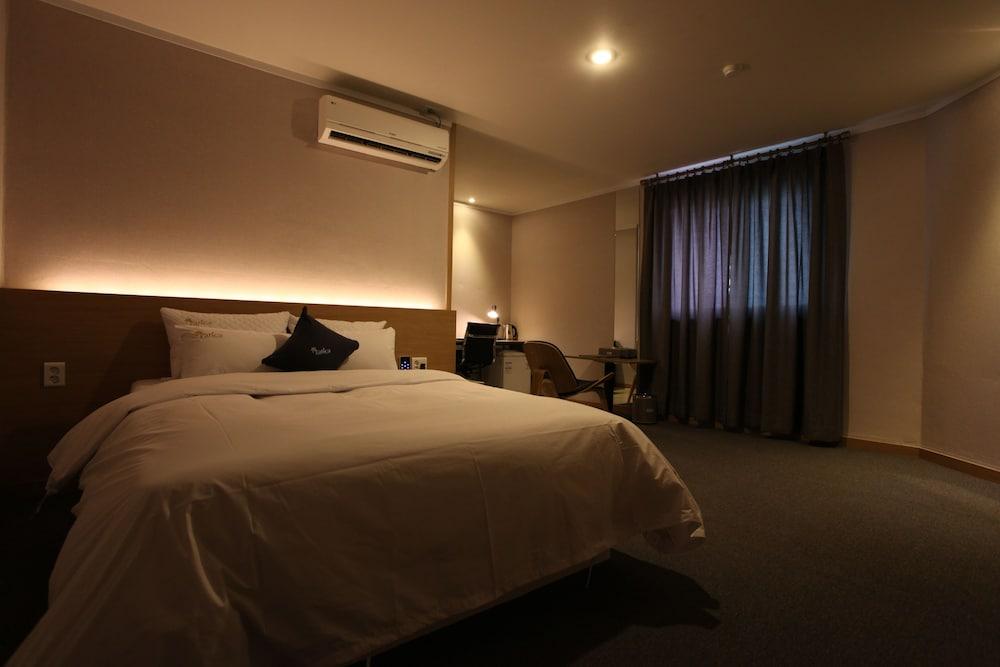 Vatica Hotel Dongdaemun Seúl Exterior foto