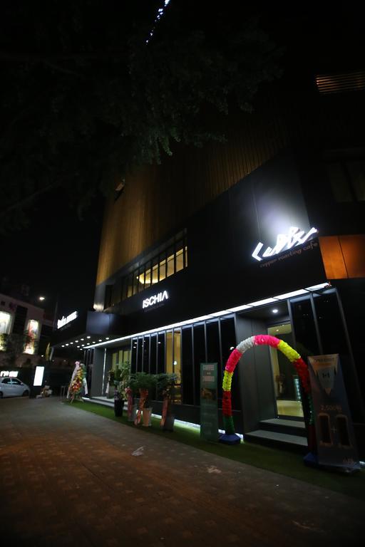 Vatica Hotel Dongdaemun Seúl Exterior foto
