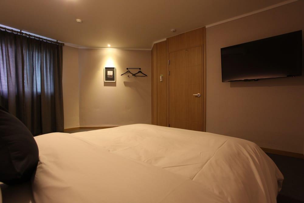 Vatica Hotel Dongdaemun Seúl Exterior foto